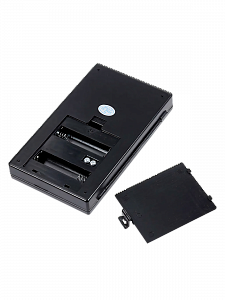 Весы кухонные электронные высокоточные мини до 100 г точностью 0.01 г Орбита OT-HOW06